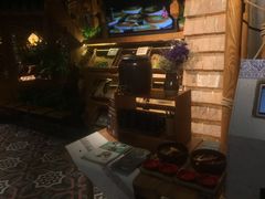 -云海肴·汽锅鸡·云南菜(天山百盛优客店)