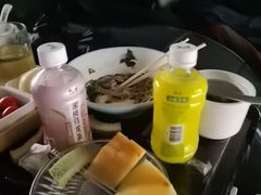 -陆琴脚艺·足浴·SPA(夫子庙店)