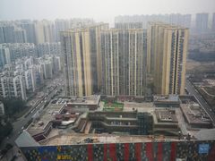 -锦悦轩空中观景餐厅