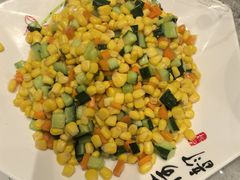 -何适山庄 ·可团建(水长城P2停车场店)