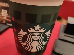 -星巴克(远洋店)