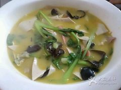-黑皮酸菜鱼(绣花巷店)