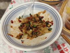 -东排食堂长沙小吃大排档(五一广场店)