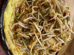 -李连贵熏肉大饼(沈阳站店)