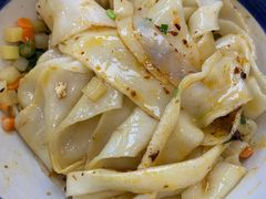 -白鹿原·西安油泼面(万象城店)