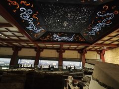 -北京大葆台遗址博物馆