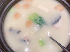 砂锅鱼头豆腐煲-佘山世茂艾美·御珍轩中餐厅