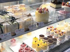 -BreadTalk面包新语·烘焙蛋糕(海岸城店)