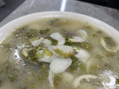 -何永光123鲜牛肉馆(1号店)