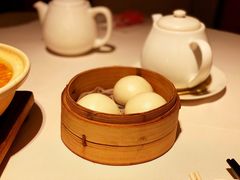 -利苑酒家(宜安广场店)