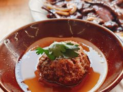 -張飛扒肉·龙江非遗(道外店)