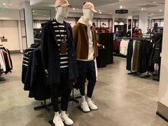-ZARA(仓山万达店)