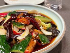 -蟹榭·本帮江浙菜·蟹宴(大宁久光商场店)