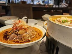 -初蓉丨遇见新川菜(亲贤街荣耀店)