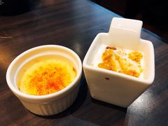 焦糖布丁-MoMo牧场·寿喜烧专门店(长泰广场店)