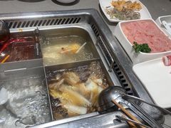 捞派鸭肠-海底捞火锅(龙岗星河COCO Park店)