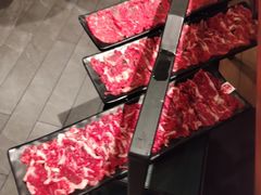 -掂档潮汕牛肉火锅(万象城店)