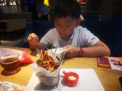-豪客来牛排(青龙街店)