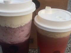 -喜茶(永旺梦乐城店)