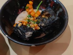 臭豆腐-江味龙虾馆·裸蓝龙虾(南山店)