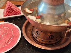 -南门涮肉(上海二店)