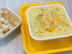 -满记甜品(无锡八佰伴店)