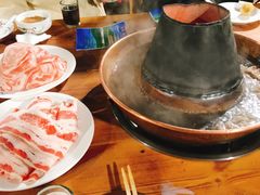 -元盛居(生态大街店)