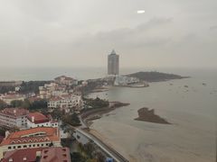 -汇泉王朝大饭店-旋转餐厅(南海路店)