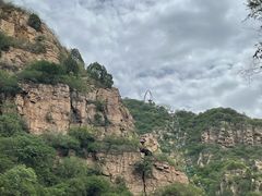 -京东石林峡风景区