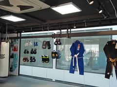 -GymPlus健身(四平路店)