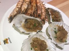 -割烹旭日本料理(龙湖狮山天街店)