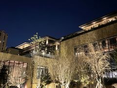 -清河半岛温泉度假酒店