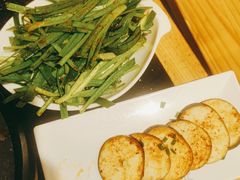 -烤点烤肉(五一广场店)