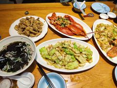 -金海湾海鲜排档(朱家尖店)