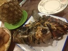 -多哥水傣味餐厅(司马巷店)
