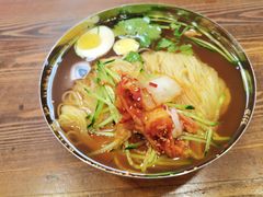 酸甜口冷面-西塔大冷面(市府大路店)