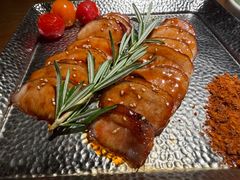 -阿强家川菜·29年老字号(岗顶店)