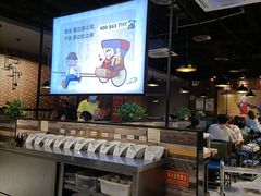 -川遇·鸡公虾婆(新世界百货店)