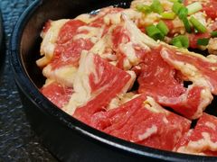 -九田家黑牛烤肉料理(潍坊青州市泰华城店)