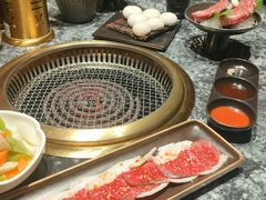 -牛将军•涮肉•烤肉(北京王府井·故宫店)