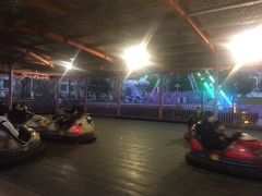 疯狂赛车手-安徒生童话乐园