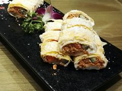 -品大三·南京菜(大行宫店)