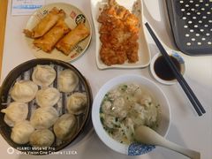 -上味馆南翔小笼(杏山路店)