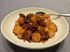 年糕烧排骨-徽镇小厨·经典徽菜(十里河店)