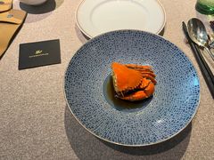 -新荣记(平安金融中心店)