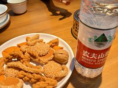 -俭寨大盘鸡·手抓肉·烧烤新疆菜(乌苏路店)