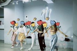 -HI dance 舞室
