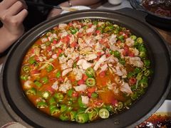 -饕林餐厅(春熙路店)