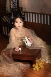 -八角古风摄影