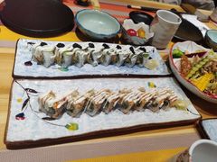 -蟹福家活蟹料理·豪华自助(绿洲假日酒店)